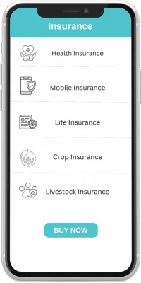 health insurance services